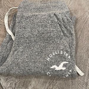 Hollister Sweatpants